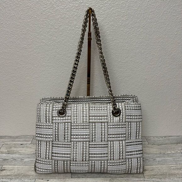 Alma Tonutti Italian Bag NWOT - Picture 3 of 17